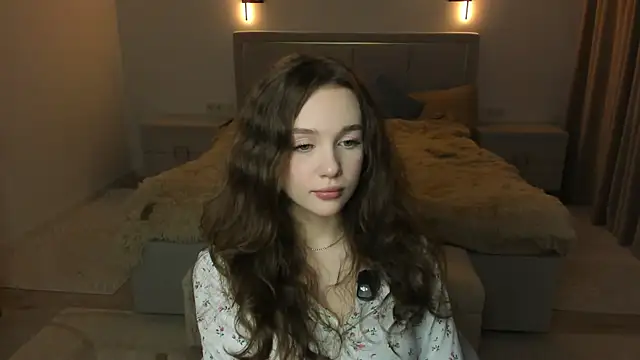 SharriSang live cam on StripChat