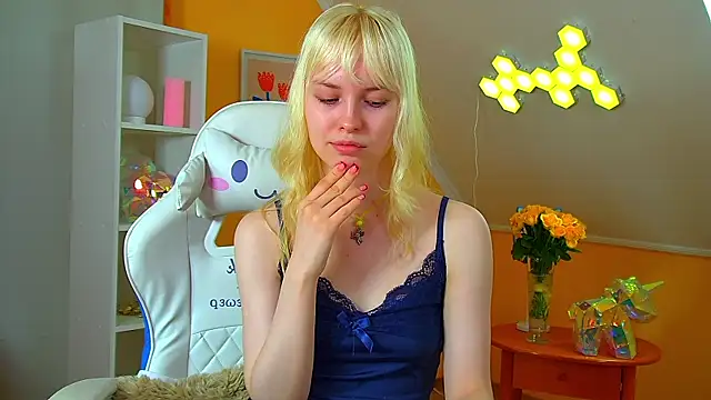 HannahHollis live cam on StripChat