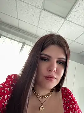 AmelliaDiamond live cam on StripChat
