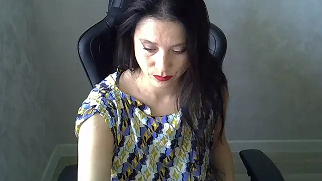 Melissa_Misty live cam on StripChat