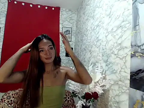 thea_xox1 live cam on StripChat