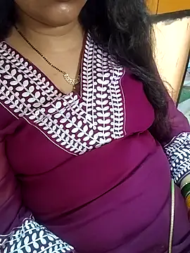O_My_GoodnesS live cam on StripChat