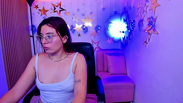 allison_mc webcam