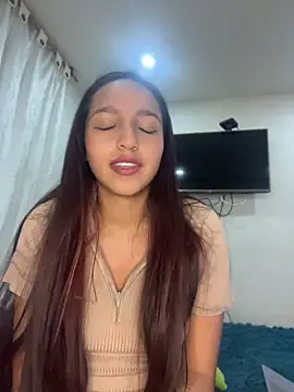 Eve_Ritz webcam