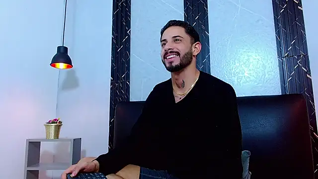 Erick_Wall webcam