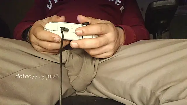 doTao7 webcam