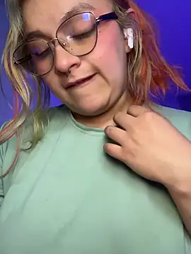 Sophia_Weest99 webcam