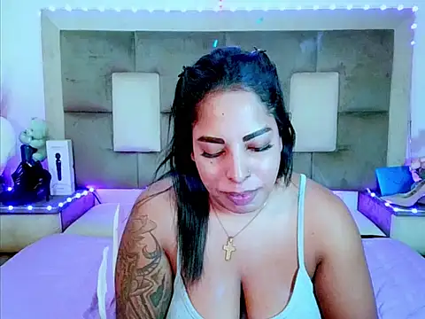 indiantopaz694u webcam