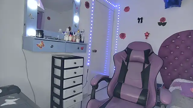 soffy_rosses webcam