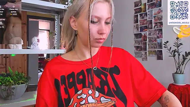 Nicole_matt webcam