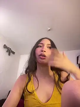 Britney_Rose webcam