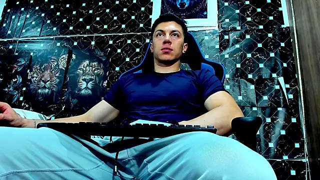 javiersexymann webcam