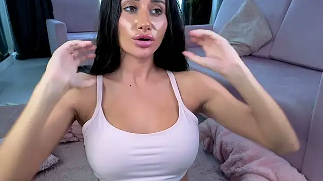 AlishaSkye webcam