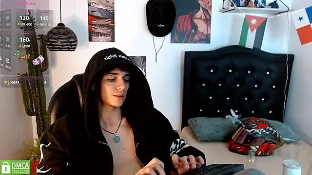 AmethystShadow17 webcam
