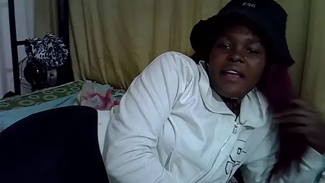 VirginPrincess06 webcam