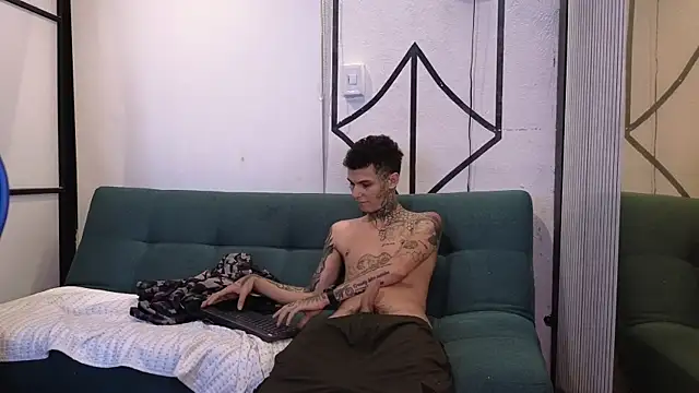 Paulo_527 webcam