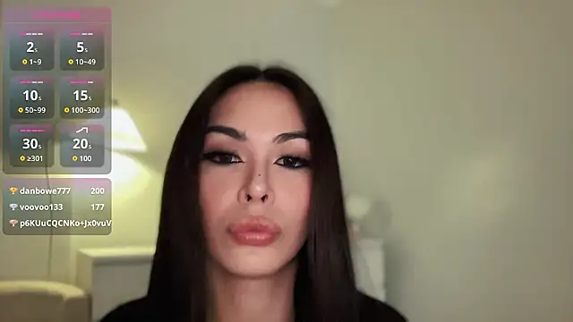 callMeMartina_Lyn webcam