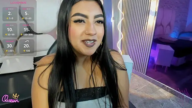 Laulin_tay webcam