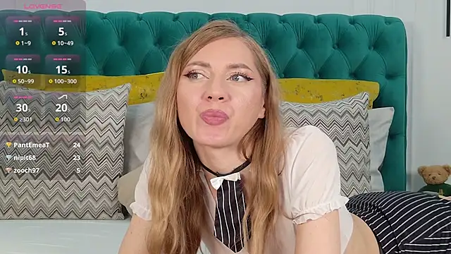IrisLayne webcam