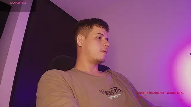 BjornSteel webcam