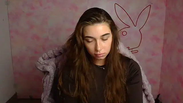 NikaMystic webcam