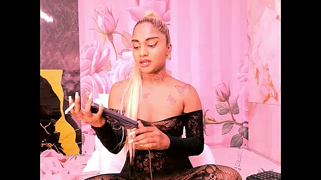indian_barbie webcam