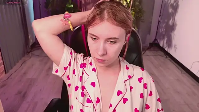 miraiakik webcam