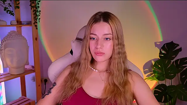 AmeliaCarterr live cam on StripChat