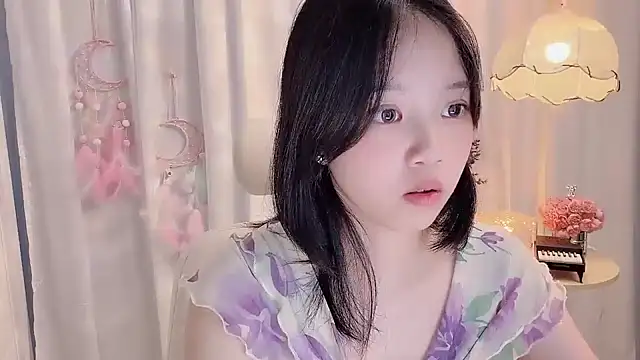 Yanys521 webcam