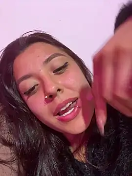 Megan_pink18 webcam