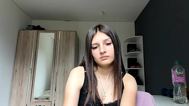 SpanishRooter webcam
