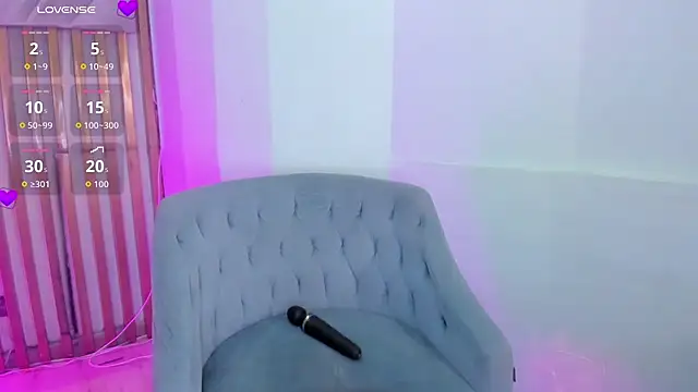Jazminn_01 webcam