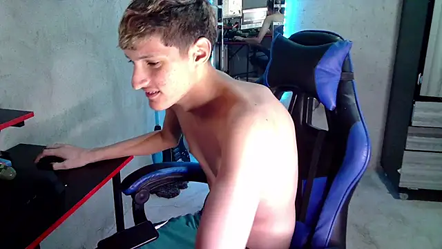 Pablito_Junior11 webcam