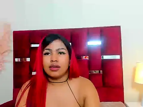 KeiraMendoza webcam
