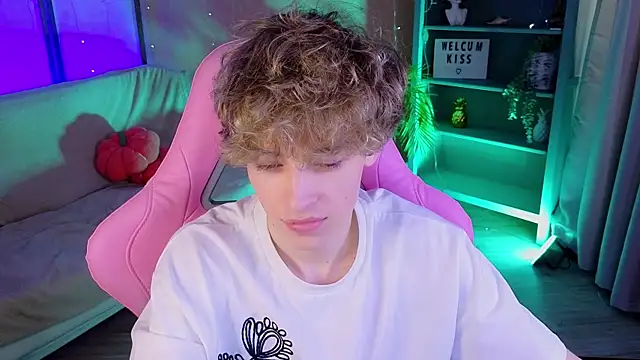 kevingarsiaa webcam
