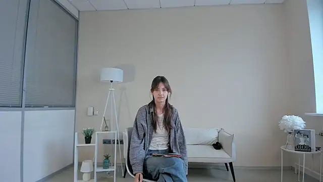 DejaStrohmeier webcam