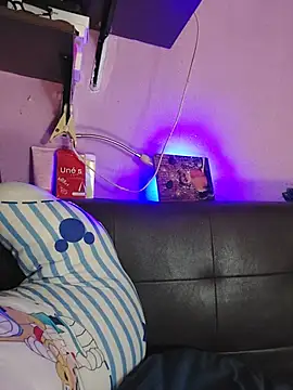 XXX_harna live cam on StripChat