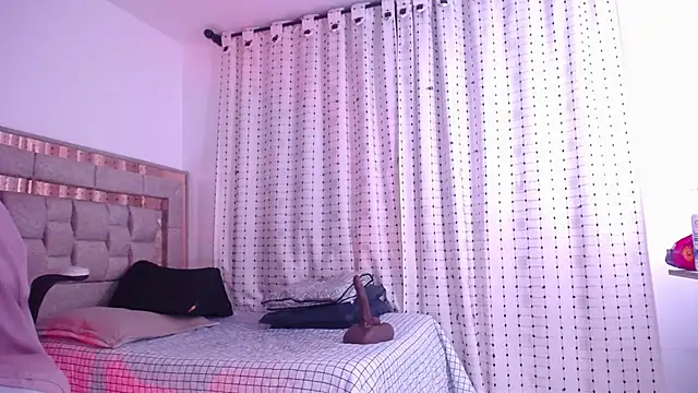 salomecastro_ webcam