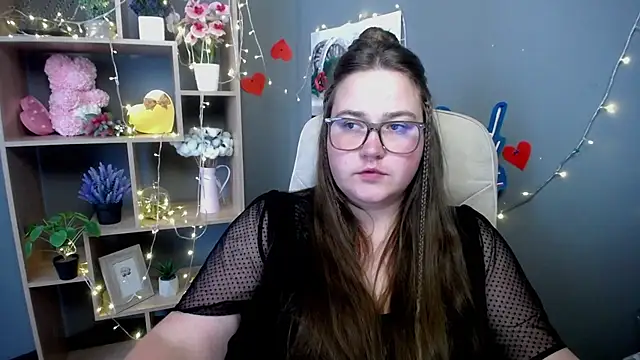 XX_Daniella_XX webcam