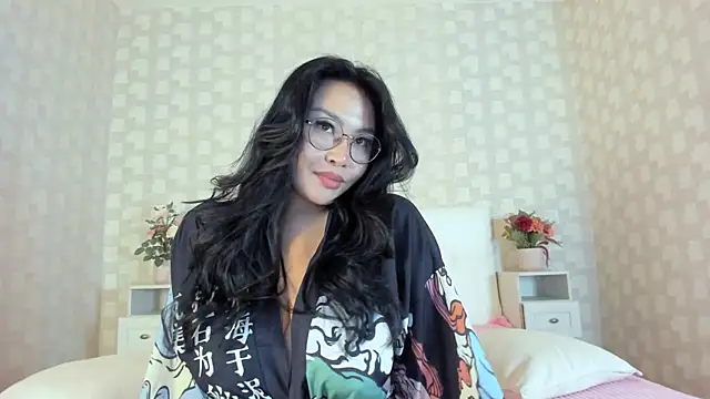 NatsumiHun webcam