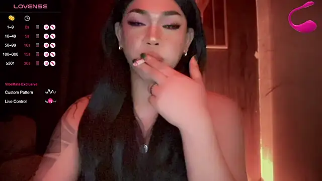 madam_agnes1 webcam