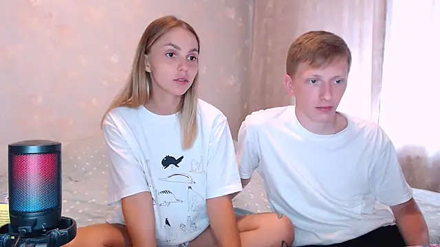 juliaanddima webcam