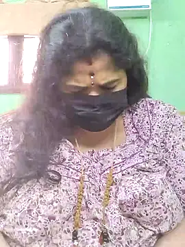 Tamil-mayasri webcam