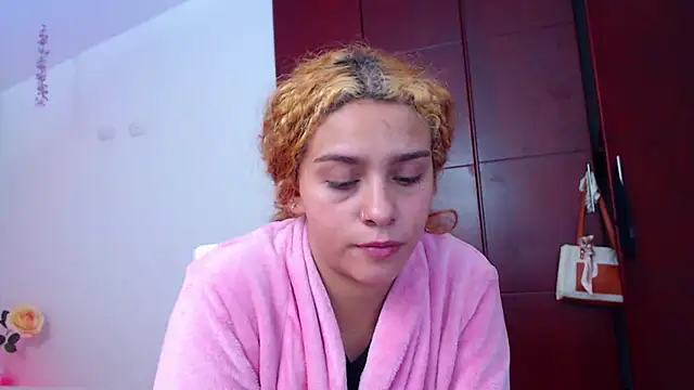 Sarabubbie webcam