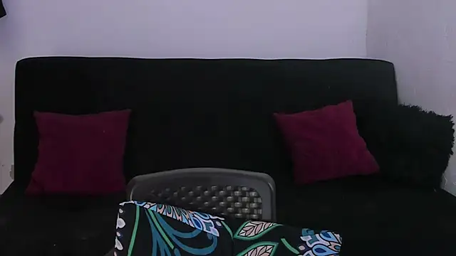 Britney_Rose webcam
