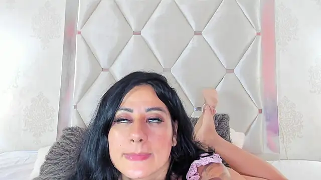 SeleneCarter webcam