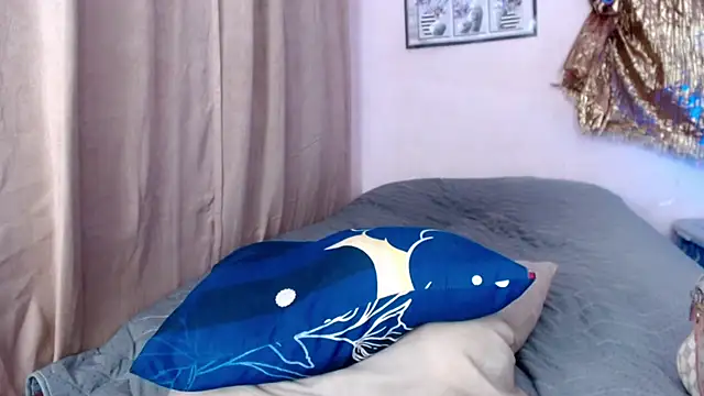 NathalieMea webcam