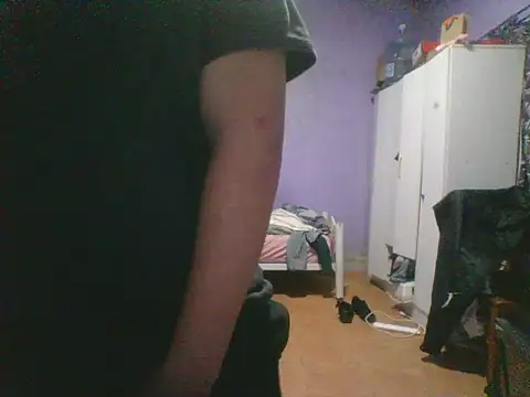 rodrigoxxp live cam on StripChat