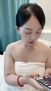lylxili live