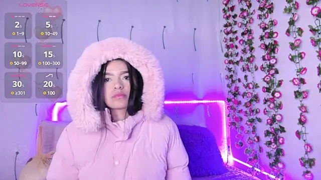 kedza_18 live cam on StripChat